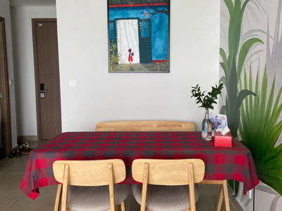 Sky 89, Vietnam Sky 89, Vietnam