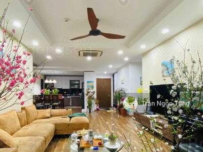 Iris Garden, Vietnam Iris Garden, Vietnam