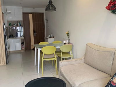 New City, Vietnam  New City, Vietnam