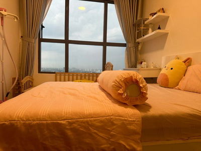 Sun Avenue, Vietnam  Sun Avenue, Vietnam