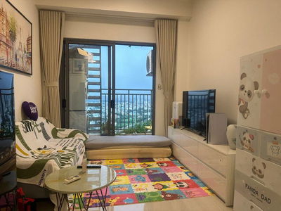 Sun Avenue, Vietnam  Sun Avenue, Vietnam