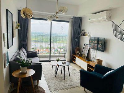 Mastery, Vietnam Mastery, Vietnam