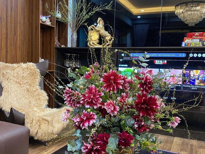 Goldmark City, Vietnam Goldmark City, Vietnam