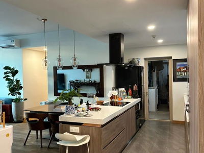 The Vista An Phu, Vietnam The Vista An Phu, Vietnam