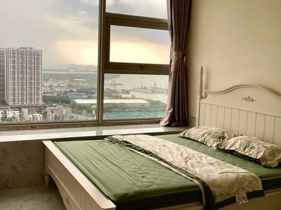 The House, Vietnam The House, Vietnam