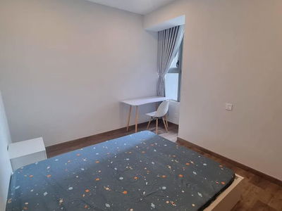 Sky 89, Vietnam Sky 89, Vietnam