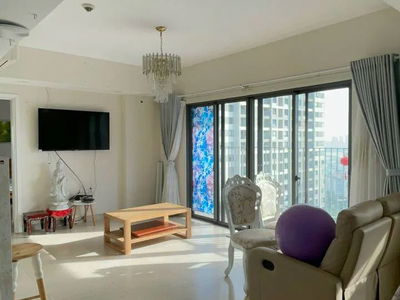 Mastery, Vietnam Mastery, Vietnam