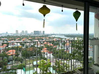 Mastery, Vietnam Mastery, Vietnam