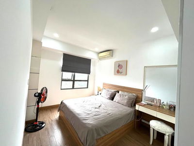 Mastery, Vietnam Mastery, Vietnam