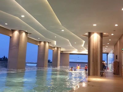 An Gia Riverside, Vietnam  An Gia Riverside, Vietnam