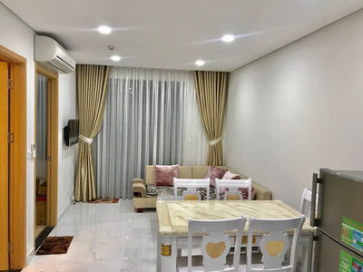 An Gia Riverside, Vietnam  An Gia Riverside, Vietnam