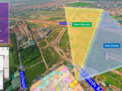 Hinode Royal Park, Vietnam Hinode Royal Park, Vietnam