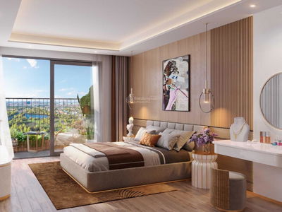 Hinode Royal Park, Vietnam Hinode Royal Park, Vietnam