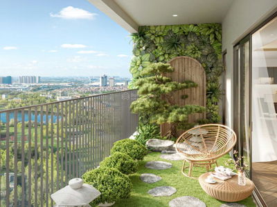 Hinode Royal Park, Vietnam Hinode Royal Park, Vietnam