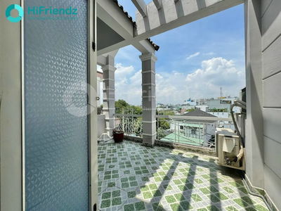 Alojamiento en Nha Be, Vietnam  Alojamiento en Nha Be, Vietnam