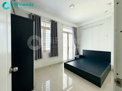 Housing in Nha Be, Vietnam  Housing in Nha Be, Vietnam