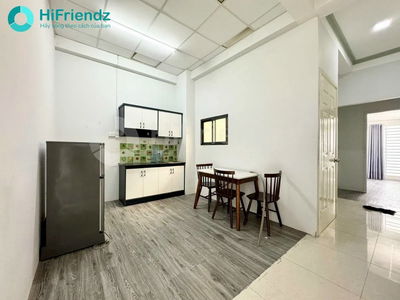 Housing in Nha Be, Vietnam Housing in Nha Be, Vietnam