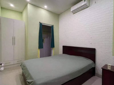 Logement dans Ho Chi Minh City, Vietnam Logement dans Ho Chi Minh City, Vietnam