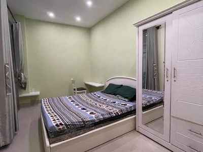 Жилье в Ho Chi Minh City, Vietnam Жилье в Ho Chi Minh City, Vietnam