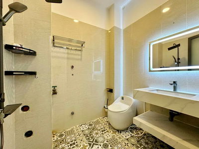 Logement dans Hanoi, Vietnam  Logement dans Hanoi, Vietnam