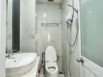 Gehäuse In Nha Be, Vietnam Gehäuse In Nha Be, Vietnam