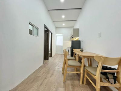 Logement dans Nha Be, Vietnam Logement dans Nha Be, Vietnam