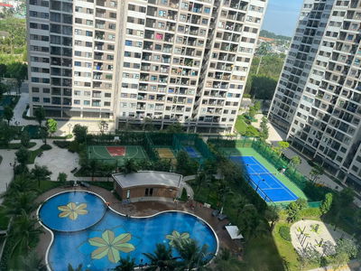 Grand Park, Vietnam Grand Park, Vietnam