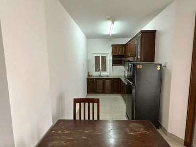 Жилье в Ho Chi Minh City, Vietnam Жилье в Ho Chi Minh City, Vietnam