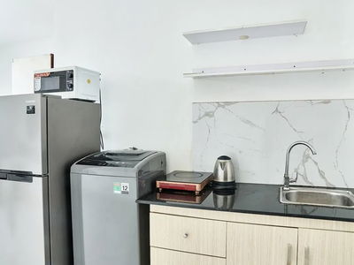 Alojamiento en Ho Chi Minh City, Vietnam Alojamiento en Ho Chi Minh City, Vietnam