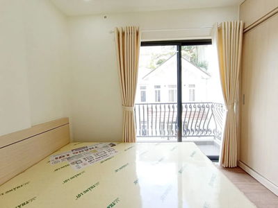 Logement dans Ho Chi Minh City, Vietnam Logement dans Ho Chi Minh City, Vietnam