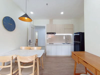 Housing in Ho Chi Minh City, Vietnam Housing in Ho Chi Minh City, Vietnam