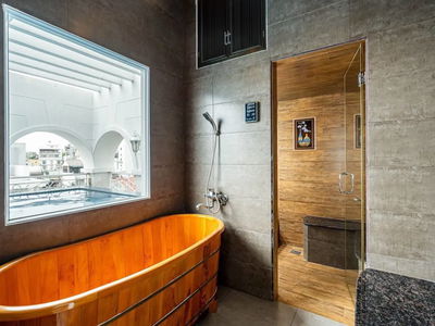 Жилье в Ho Chi Minh City, Vietnam Жилье в Ho Chi Minh City, Vietnam