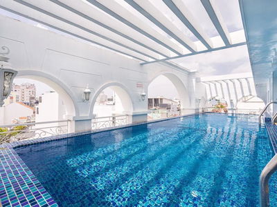 Gehäuse In Ho Chi Minh City, Vietnam Gehäuse In Ho Chi Minh City, Vietnam