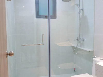 Housing in Nha Be, Vietnam  Housing in Nha Be, Vietnam