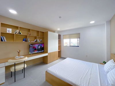 Logement dans Ho Chi Minh City, Vietnam Logement dans Ho Chi Minh City, Vietnam