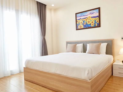 Alojamiento en Bien Hoa, Vietnam Alojamiento en Bien Hoa, Vietnam