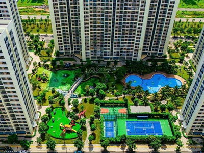 Vinhomes Grand Park, Vietnam  Vinhomes Grand Park, Vietnam