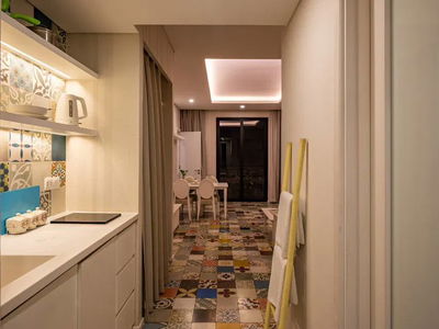 Housing in Ho Chi Minh City, Vietnam Housing in Ho Chi Minh City, Vietnam