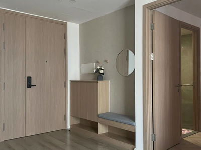 Masteri Centre Point, Vietnam Masteri Centre Point, Vietnam