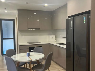 Masteri Centre Point, Vietnam Masteri Centre Point, Vietnam