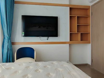 Grand Park, Vietnam Grand Park, Vietnam