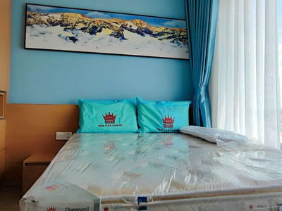 Grand Park, Vietnam Grand Park, Vietnam