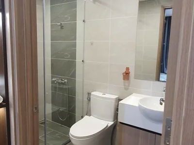 Grand Park, Vietnam Grand Park, Vietnam