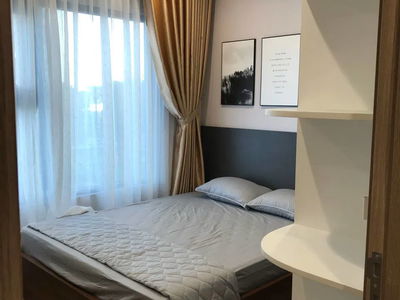 Grand Park, Vietnam Grand Park, Vietnam