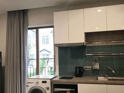 Sun Avenue, Vietnam Sun Avenue, Vietnam