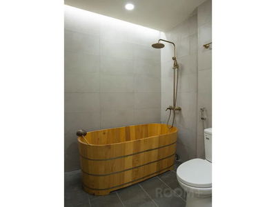 Жилье в Ho Chi Minh City, Vietnam Жилье в Ho Chi Minh City, Vietnam