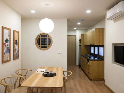 Alojamiento en Ho Chi Minh City, Vietnam Alojamiento en Ho Chi Minh City, Vietnam