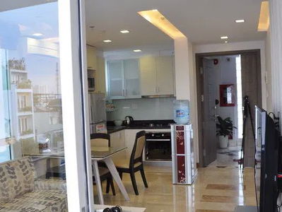 Alojamiento en Ho Chi Minh City, Vietnam Alojamiento en Ho Chi Minh City, Vietnam