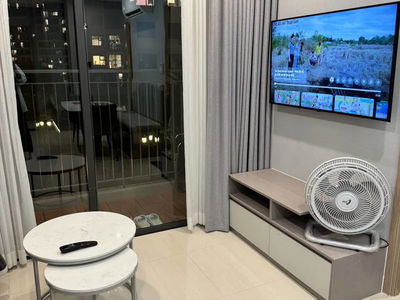 Grand Park, Vietnam Grand Park, Vietnam