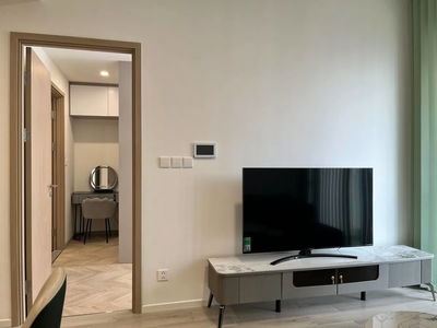 Masteri Centre Point, Vietnam Masteri Centre Point, Vietnam